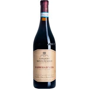 Cordero Di Montezemolo Barbera D'Alba Doc 75Cl