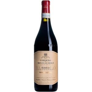 Cordero Di Montezemolo Monfalletto Barolo Docg Bio 75Cl