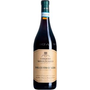 Cordero Di Montezemolo Dolcetto D'Alba Doc 75Cl