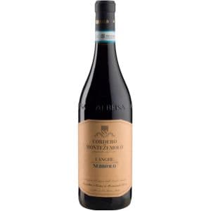 Cordero Di Montezemolo Langhe Nebbiolo Doc 75Cl