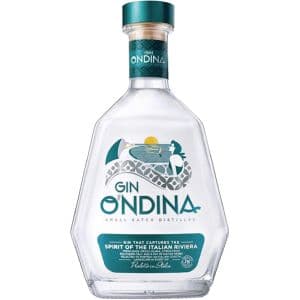 Gin Ondina 45° 70cl