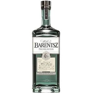 Gin Willem Barentsz Premium (70 cl)