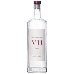 Gin Seven Hills Italian Dry 43° 70cl