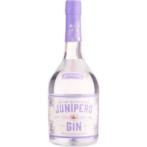 Gin Junipero Dry 70cl
