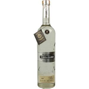 Tequila Villa Lobos Blanco 100 Agave (70 cl)