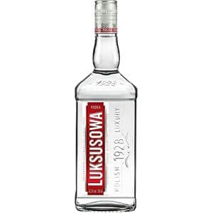 Vodka Luksusowa