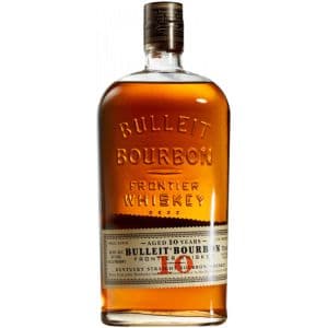Whisky Bulleit Bourbon 10 Y.O. 70CL