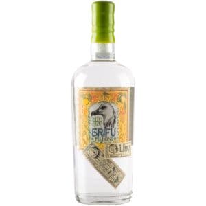 Gin Grifu Limu 70CL
