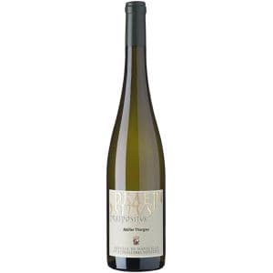 Abbazia Di Novacella Praepositus Gewurztraminer Doc 75 Cl