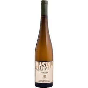 Abbazia Di Novacella Praepositus Sauvignon Doc 75 Cl