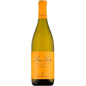 San Sisto Verdicchio Riserva Docg 75 Cl