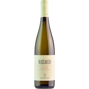 San Sisto Massaccio Verdicchio Superiore Doc 75 Cl