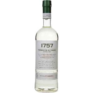 Cinzano 1757 Vermouth Torino Dry IGP Riserva 1L