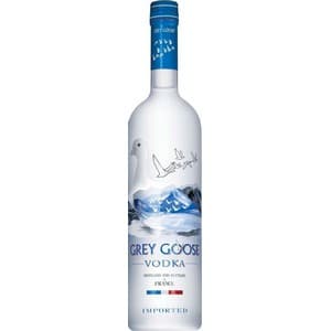 Vodka Grey Goose 6L