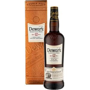 Whisky Dewar's 12 Y.O. Astucciato (70 cl)