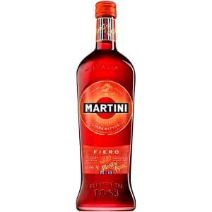 Aperitivo Martini Fiero (100 cl)