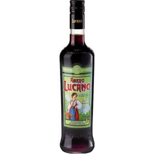 Amaro Lucano Menta 1L