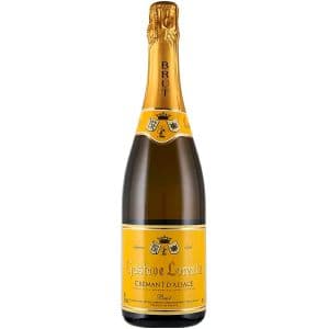 Spumante Gustave Lorentz Cremant d'Alsace Brut AOC 75cl