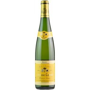 Gustave Lorentz Pinot Gris Riserva Aoc 75cl