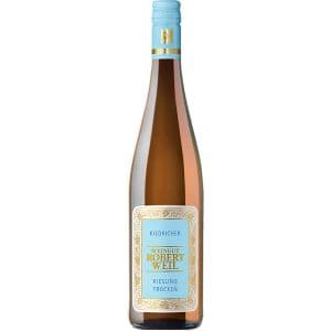 Robert Weil Riesling Trocken 75cl