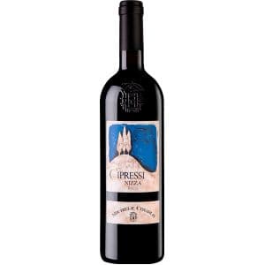 M.Chiarlo I Cipressi Nizza Barbera DOCG 75 cl