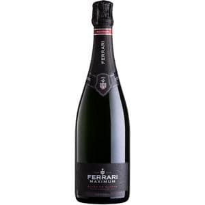 Ferrari Maximum Blanc De Blancs Trento Doc 75 Cl