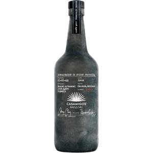 Mezcal Casamigos (70 cl)