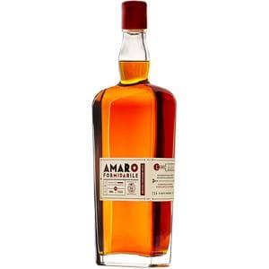 Amaro Formidabile 70cl