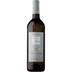 Lvnae Bosoni Etichetta Grigia Vermentino Doc 75 Cl