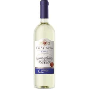 Corte Ai Cipressi Toscana Bianco Igt 75Cl