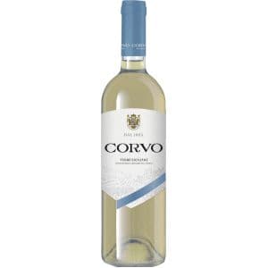 Corvo Bianco Igt 75 Cl