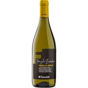 Forchir Ribolla Gialla Igp 75Cl