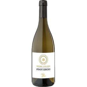 Gries Pinot Grigio Doc 75 Cl