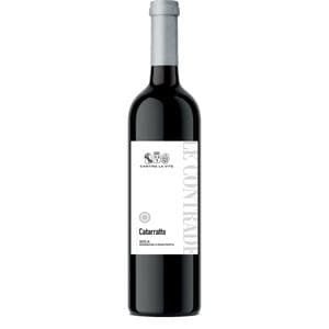 Le Contrade Catarratto Dop 75Cl