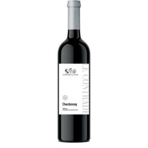 Le Contrade Chardonnay Dop 75 Cl