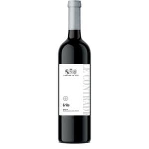 Le Contrade Grillo Dop 75 Cl