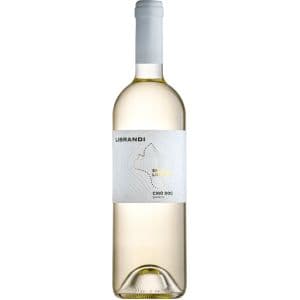 Librandi Bianco Ciro DOC 75 cl