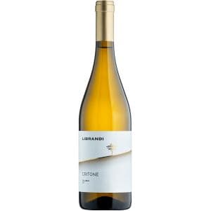Librandi Critone Bianco IGT 75 CL