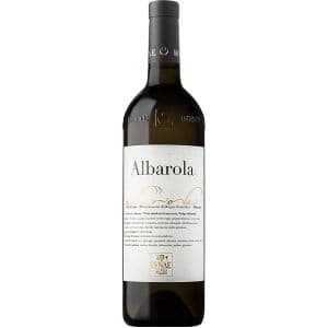 Lvnae Bosoni Albarola Doc 75 Cl