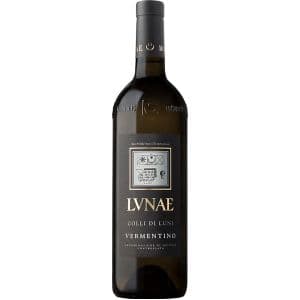 Lvnae Bosoni Etichetta Nera Vermentino Doc 75 Cl