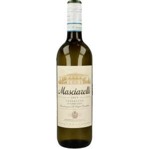 Masciarelli Trebbiano Doc 75 Cl