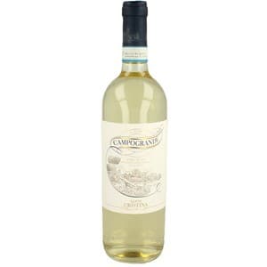 Santa Cristina Campogrande Orvieto Doc 75Cl