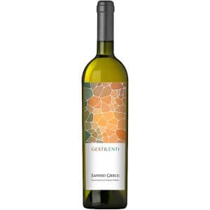 Gestilentì Greco del Sannio DOP 75 cl