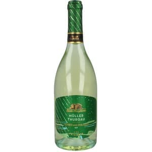 Santa Margherita Muller Thurgau Frizzante Igt 75Cl