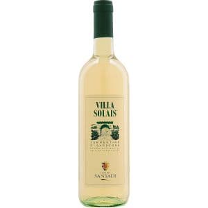 Santadi Villa Solais Vermentino Doc 75Cl