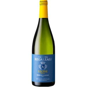 Tenuta Regaleali Leone Igt 75 Cl