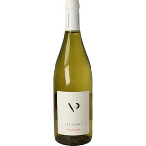 Volpe Pasini Friulano Collio Doc 75Cl