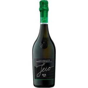 Bisol Jeio Prosecco Valdobbiadene Millesimato Brut Docg 75 Cl