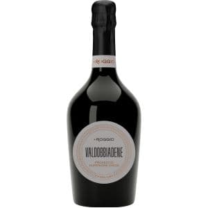 Il Roggio Prosecco Valdobbiadene Superiore Extra Dry Docg 75 Cl