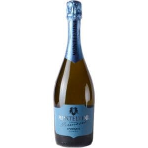 Spumante Montelvini Promosso Extra Dry 75 cl